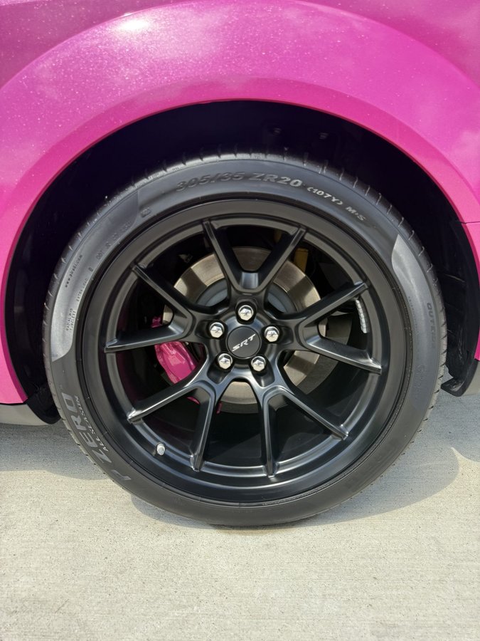 Escalade exterior detail Plymouth MI