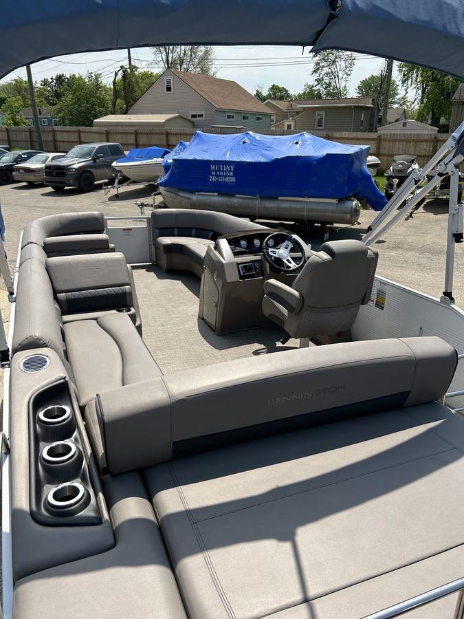 Marine boat detailing Plymouth MI