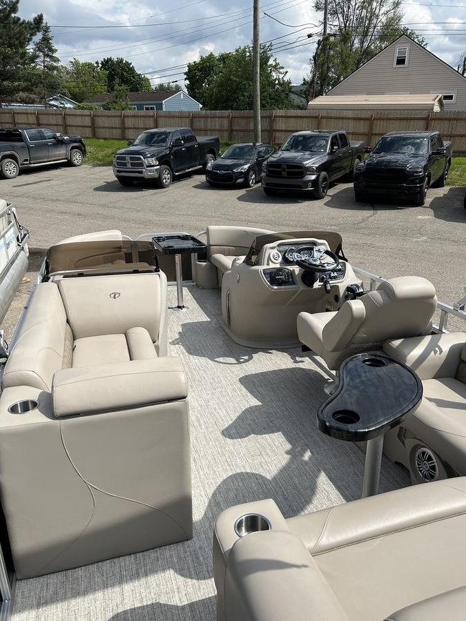 Marine boat detailing Plymouth MI