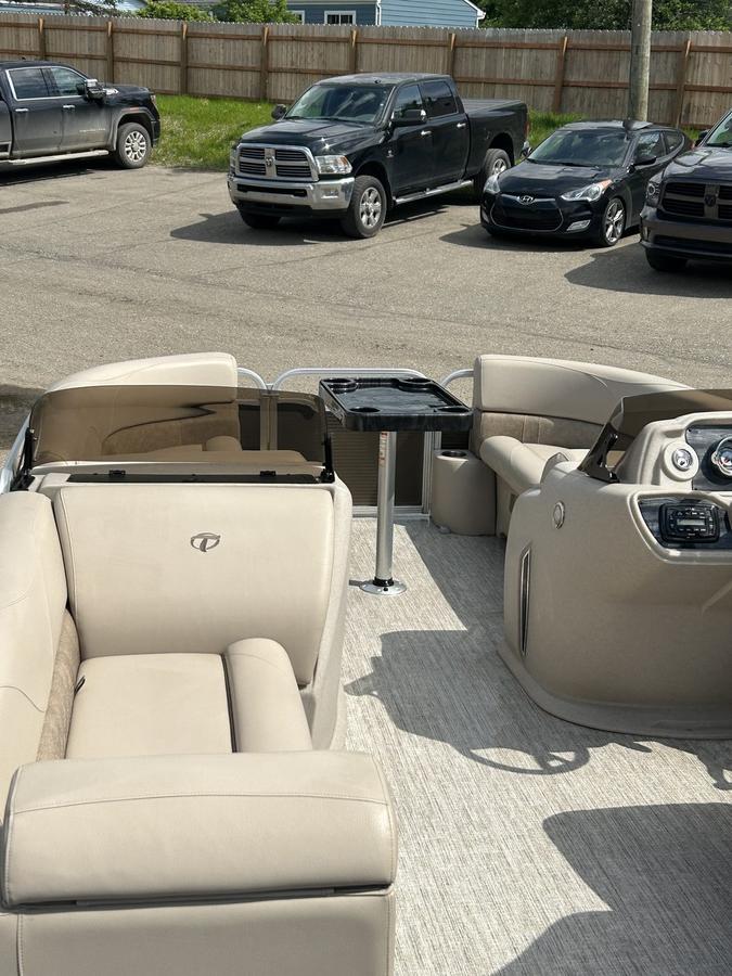 Marine boat detailing Plymouth MI