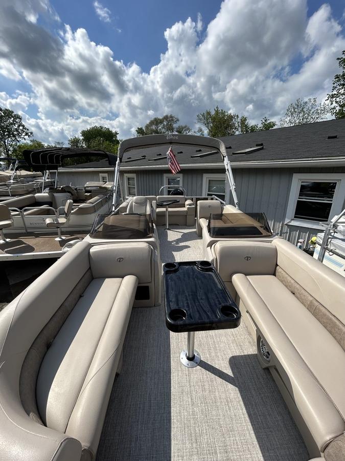 Marine boat detailing Plymouth MI