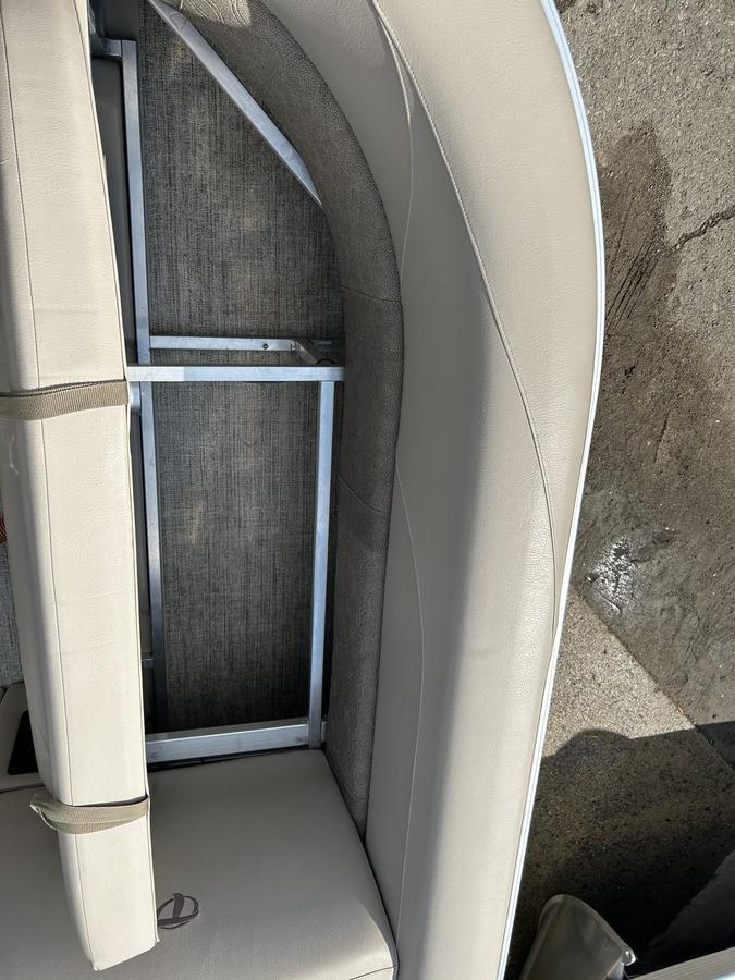 Marine boat detailing Plymouth MI