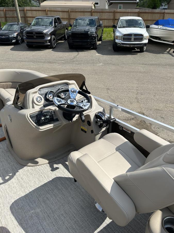 Marine boat detailing Plymouth MI