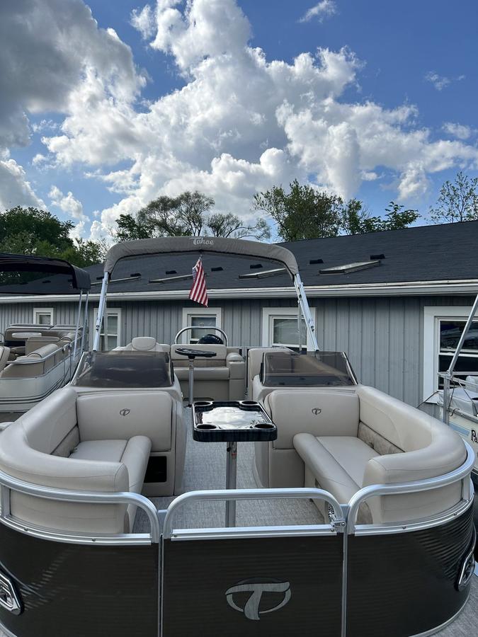 Marine boat detailing Plymouth MI