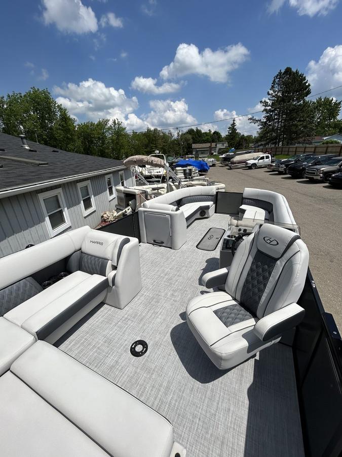 Marine boat detailing Plymouth MI