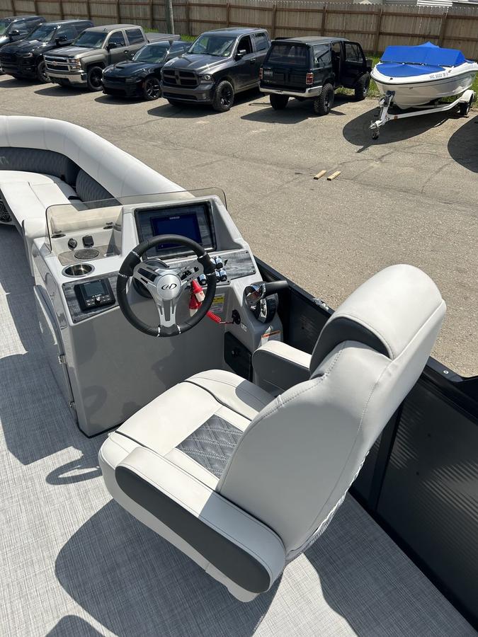 Marine boat detailing Plymouth MI