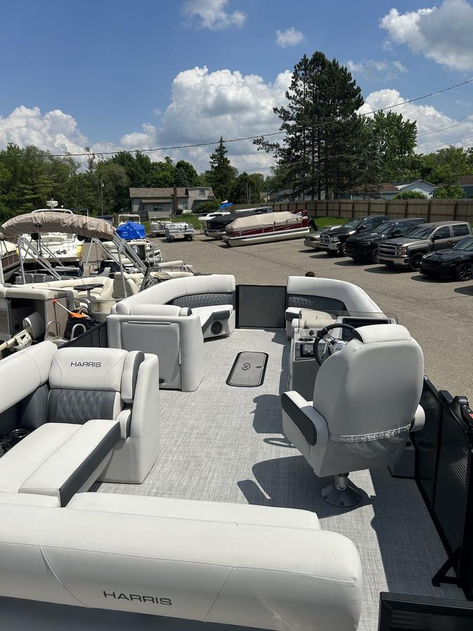 Marine boat detailing Plymouth MI