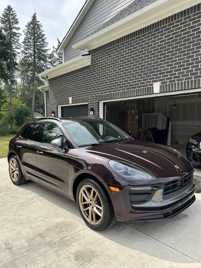 Auto detailing Plymouth MI