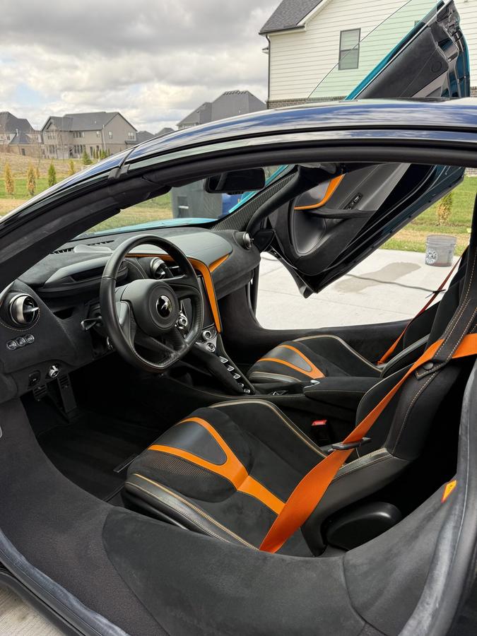 Auto detailing Plymouth MI