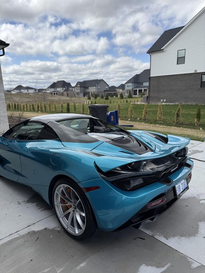 Auto detailing Plymouth MI