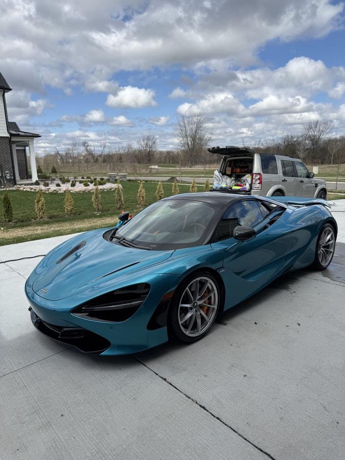 Auto detailing Plymouth MI