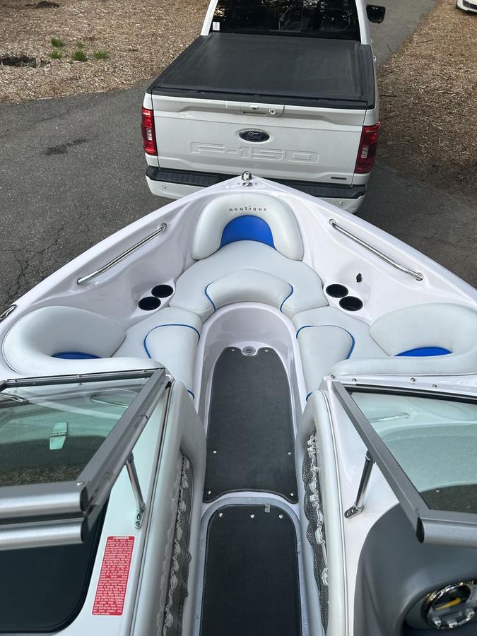 Marine boat detailing Plymouth MI