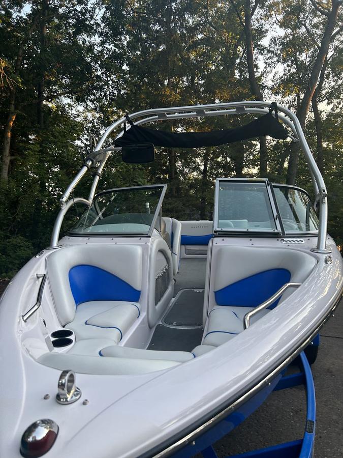 Marine boat detailing Plymouth MI