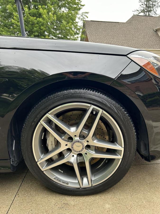 Auto detailing Plymouth MI