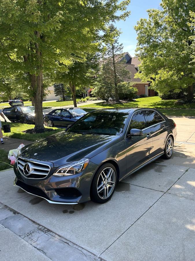 Auto detailing Plymouth MI