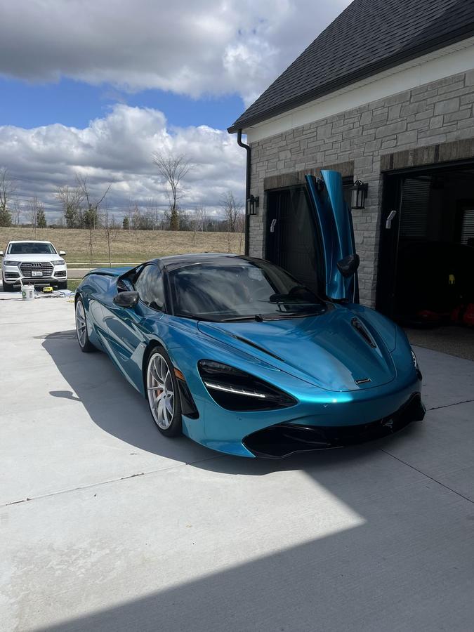 Auto detailing Plymouth MI