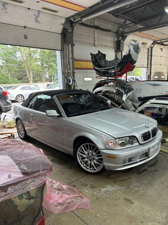 Auto detailing Plymouth MI