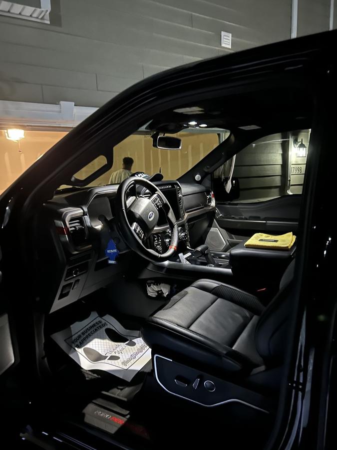 Auto detailing Plymouth MI