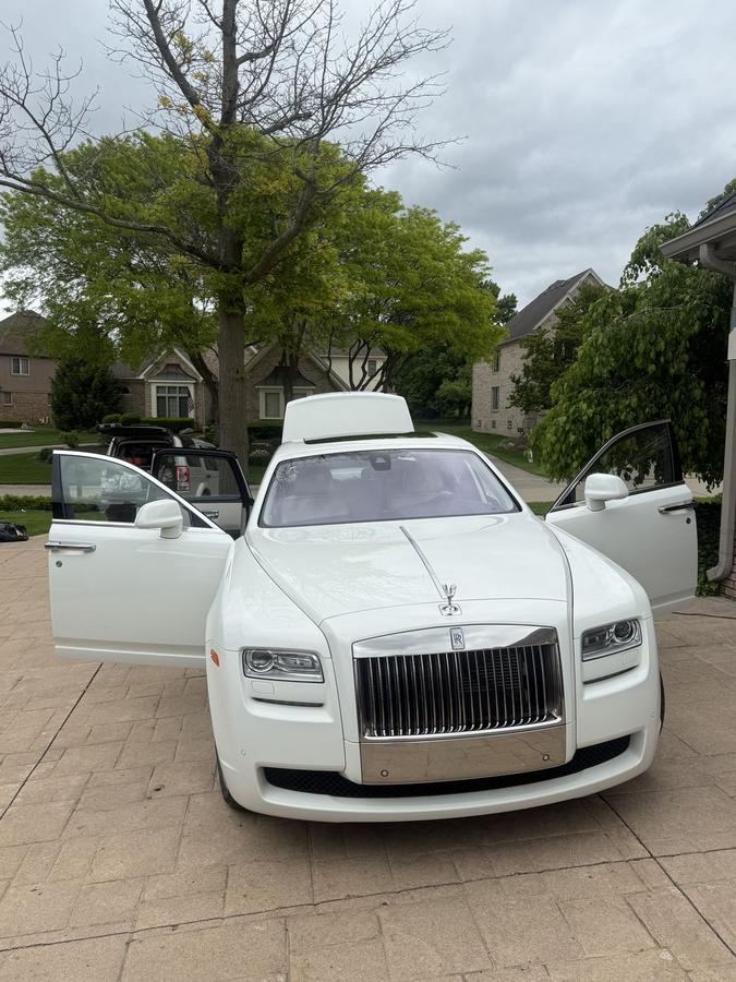 Auto detailing Plymouth MI