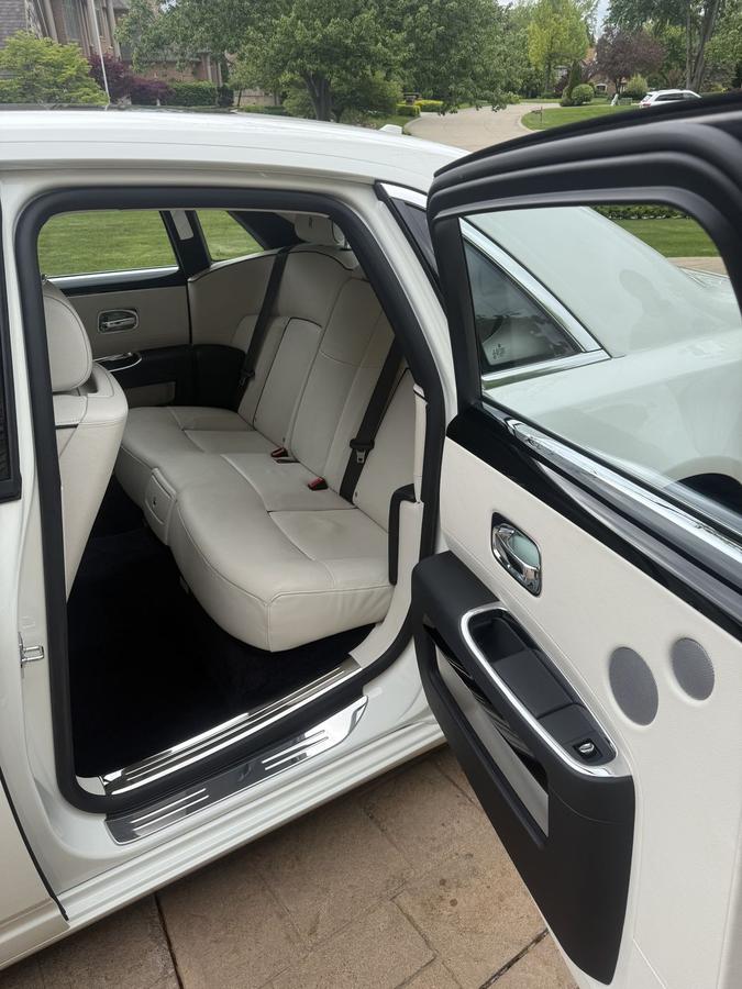 Auto detailing Plymouth MI