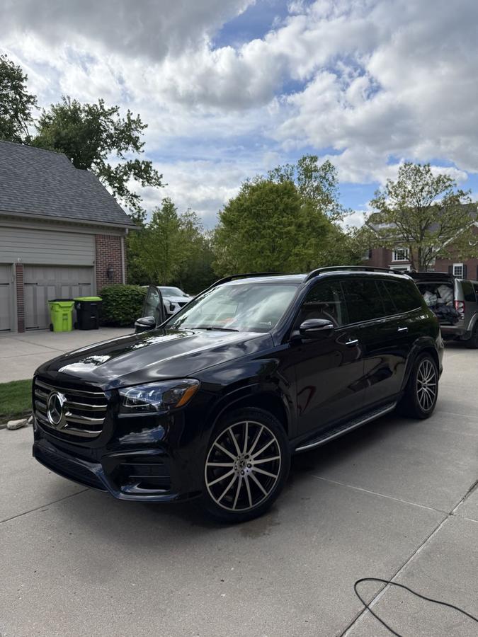 Auto detailing Plymouth MI