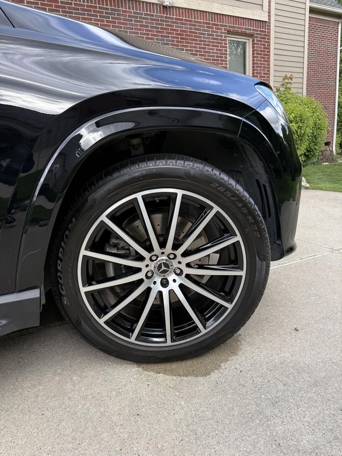 Marine boat detailing Plymouth MI