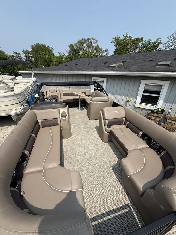 Marine boat detailing Plymouth MI