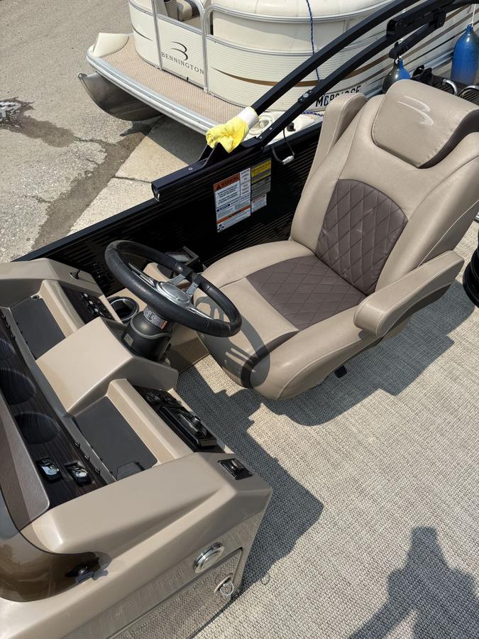 Marine boat detailing Plymouth MI