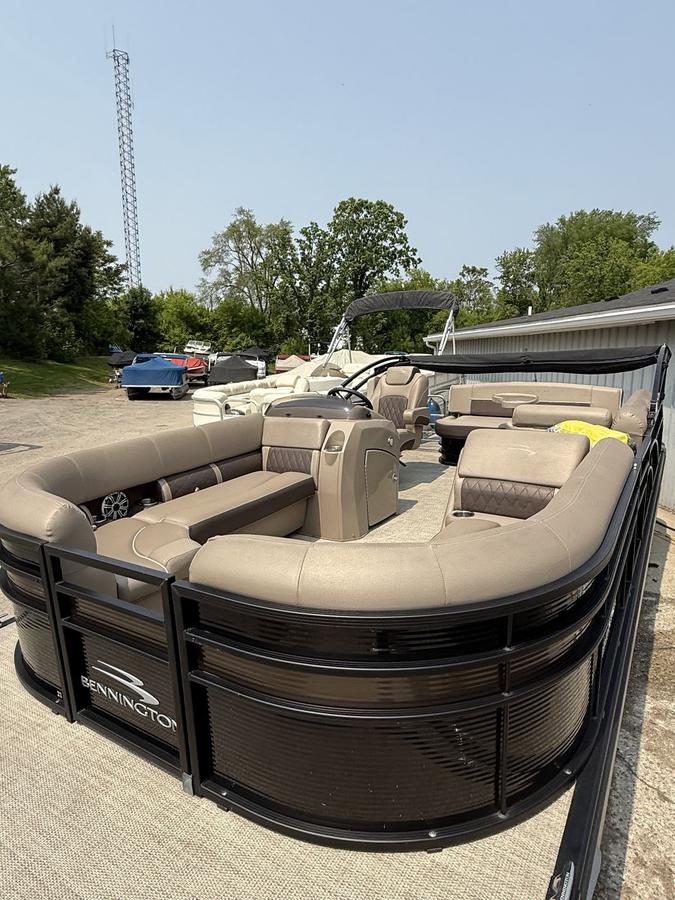 Marine boat detailing Plymouth MI