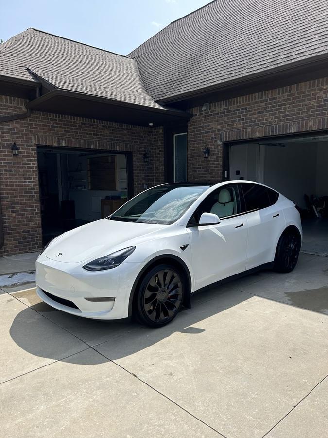 Auto detailing Plymouth MI