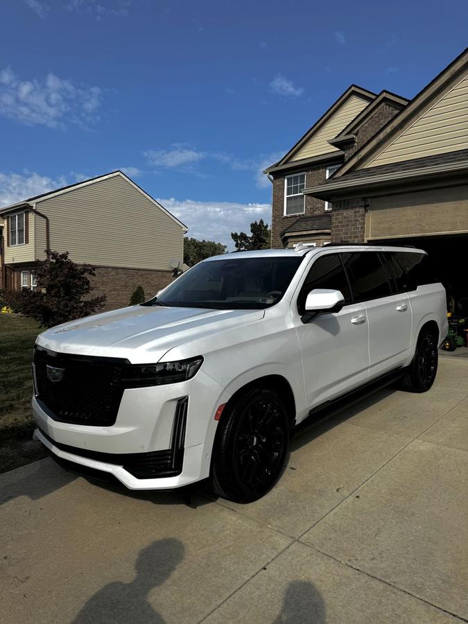 Auto detailing Plymouth MI