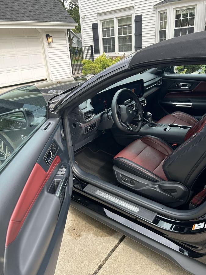 Auto detailing Plymouth MI