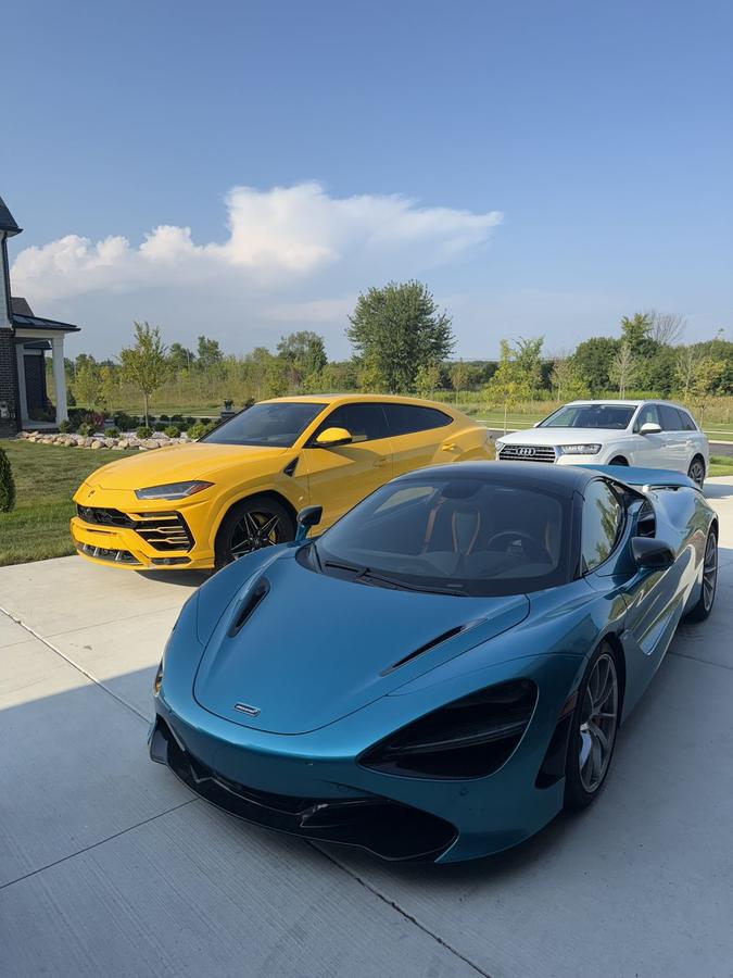 Auto detailing Plymouth MI