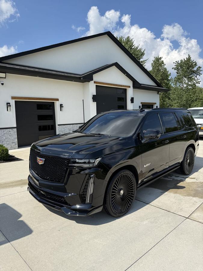 Auto detailing Plymouth MI