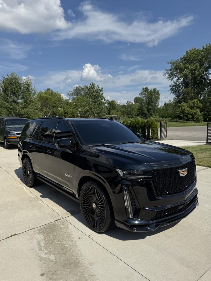 Auto detailing Plymouth MI