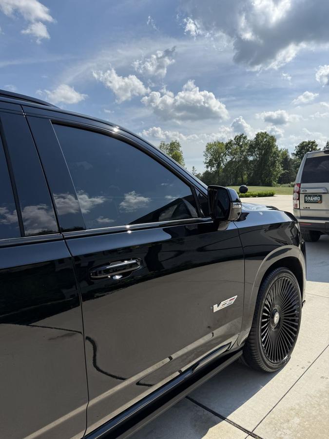 Auto detailing Plymouth MI