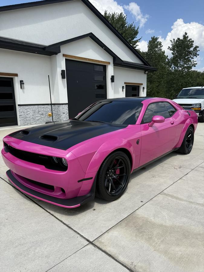 Auto detailing Plymouth MI