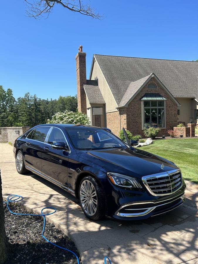 Auto detailing Plymouth MI