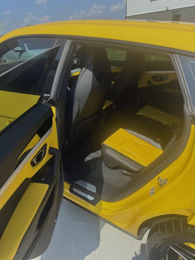 Auto detailing Plymouth MI