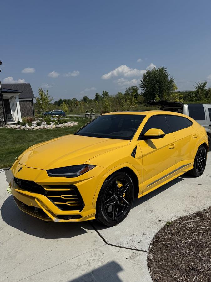 Auto detailing Plymouth MI