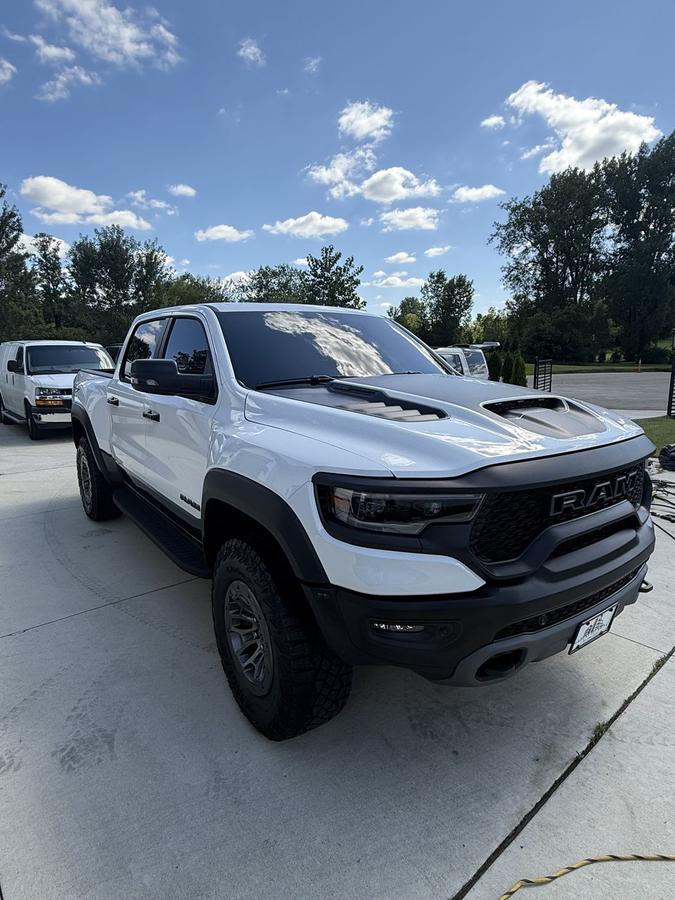 Auto detailing Plymouth MI