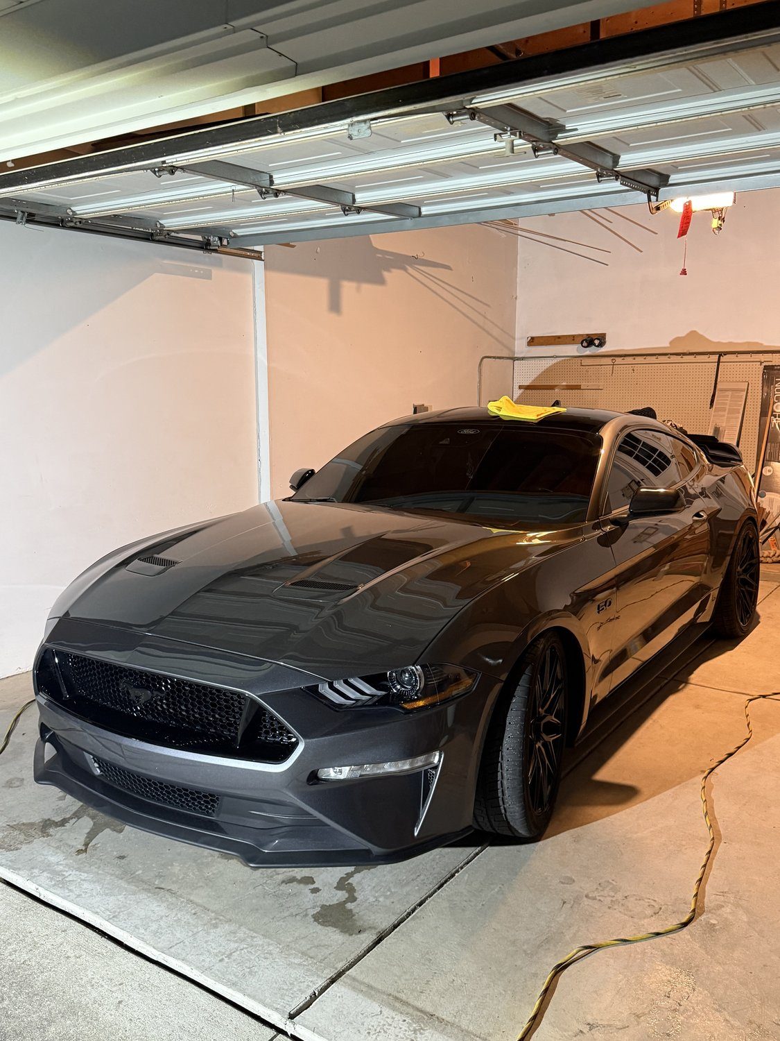 Ceramic coating detail Northville MI