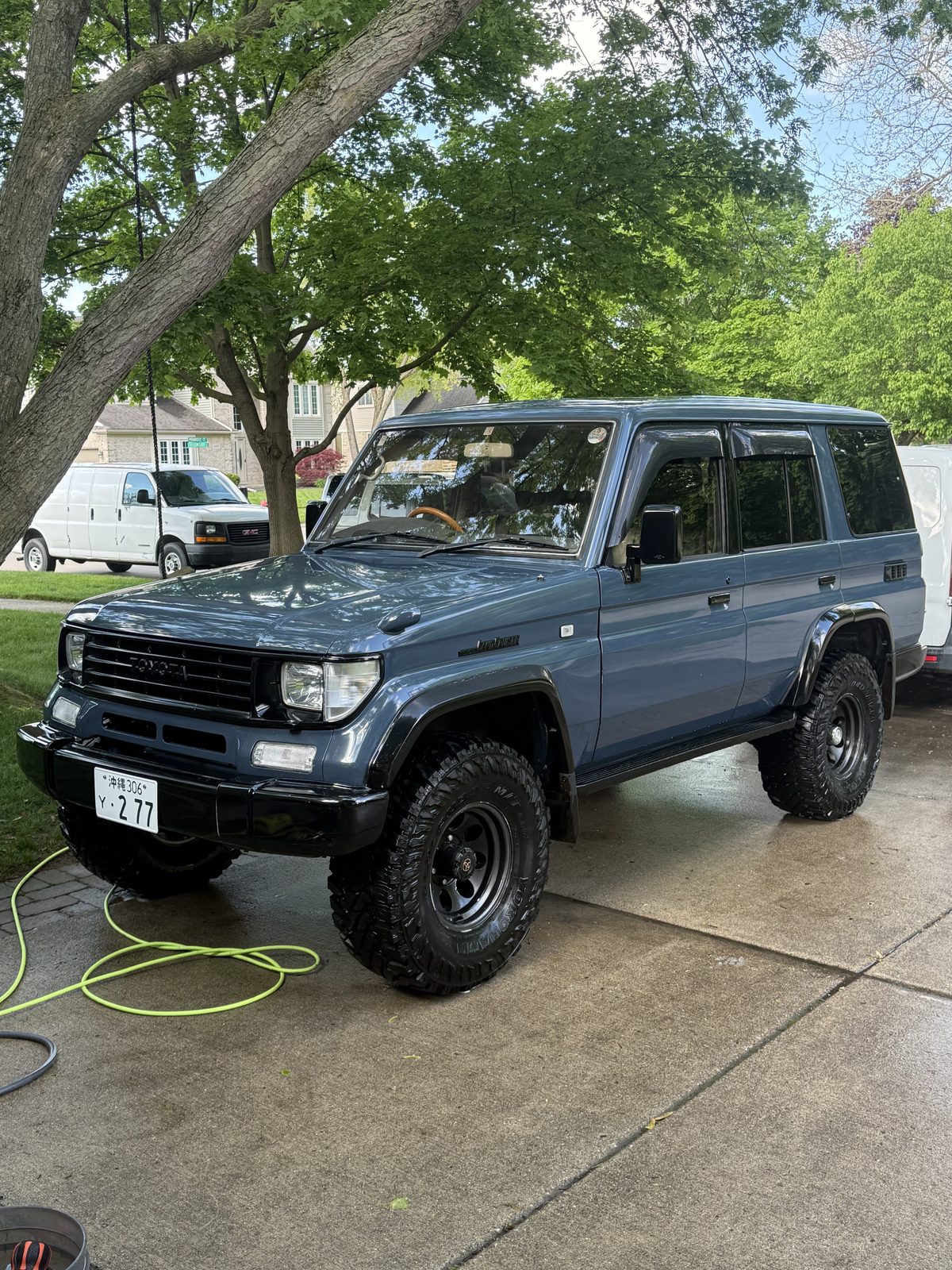 Paint correction gloss Plymouth MI